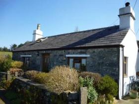 2 bedroom Detached f...